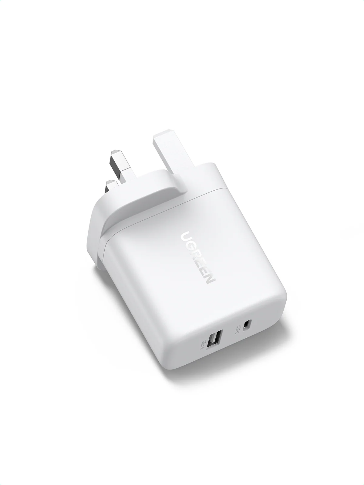 UGreen 20W 2Port Fast Charger - Image 2