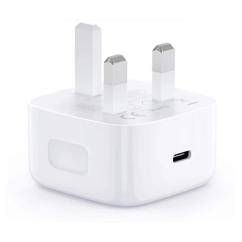 UGreen 30w PD Fast Charger 1C-White