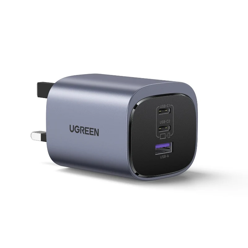 UGreen Nexode 65W 3Port - Image 3