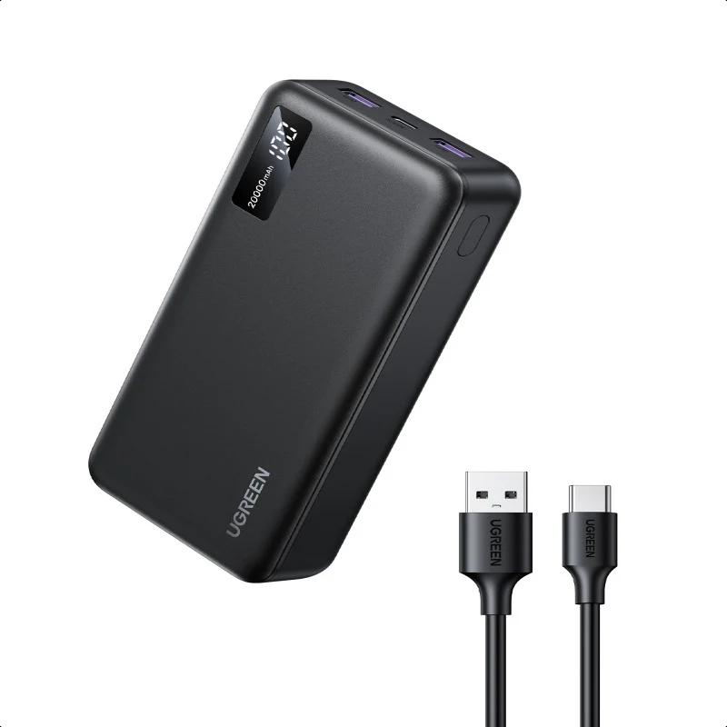 UGreen Powerbank 20000mah 22.5W - Image 3