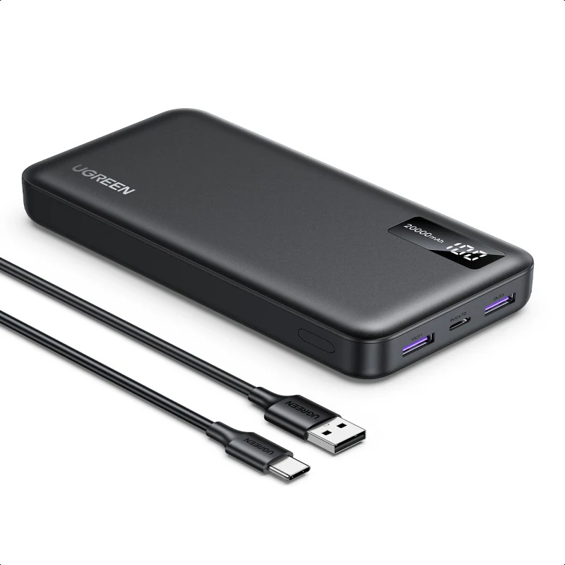 UGreen Powerbank 20000mah 22.5W - Image 4